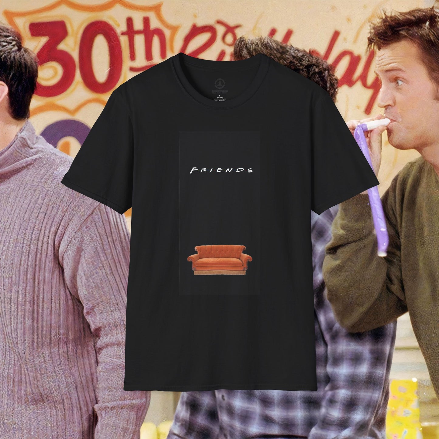 Friends T-Shirt