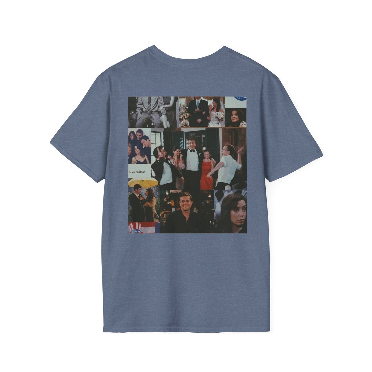 How I Met Your Mother T-Shirt