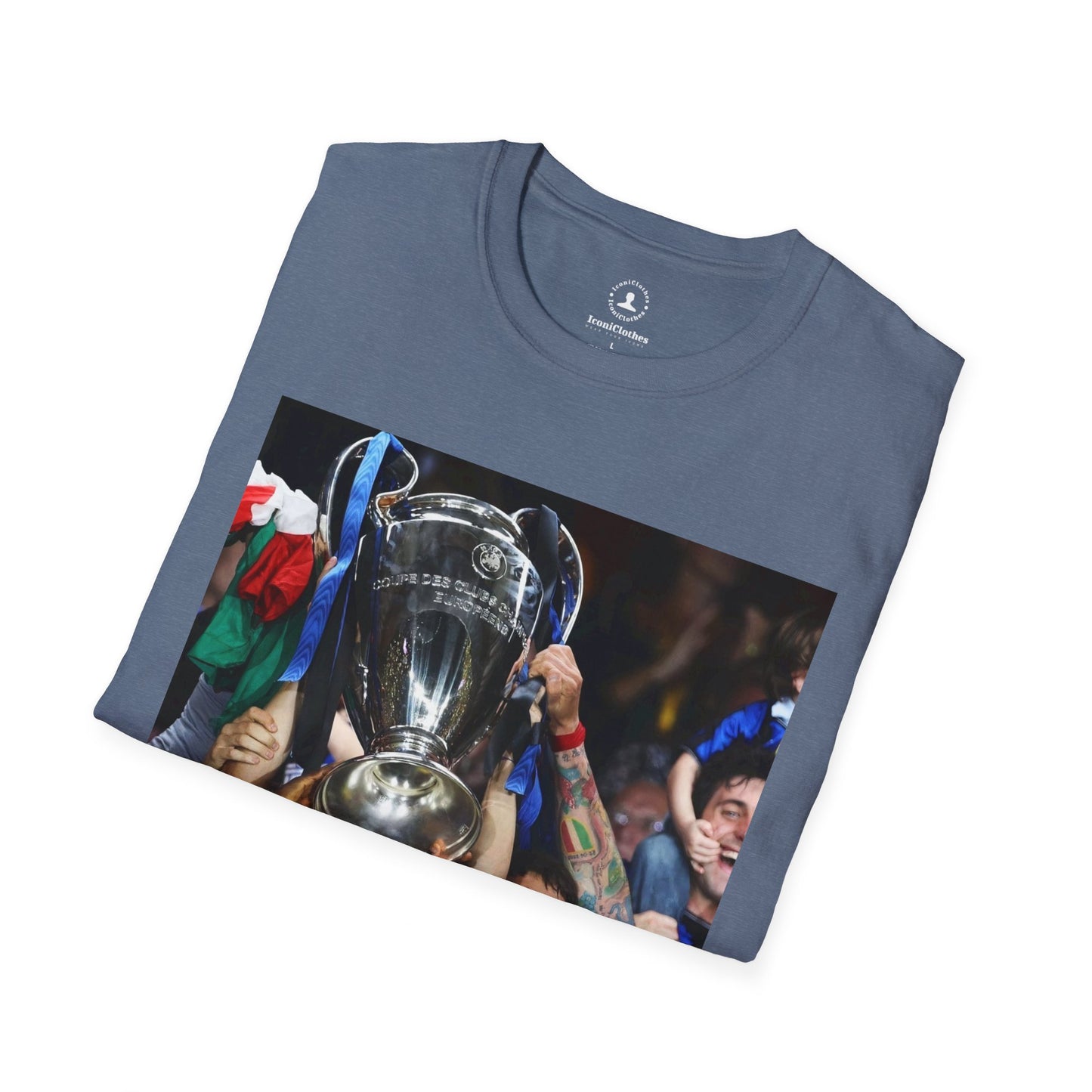 Champions League T-Shirt