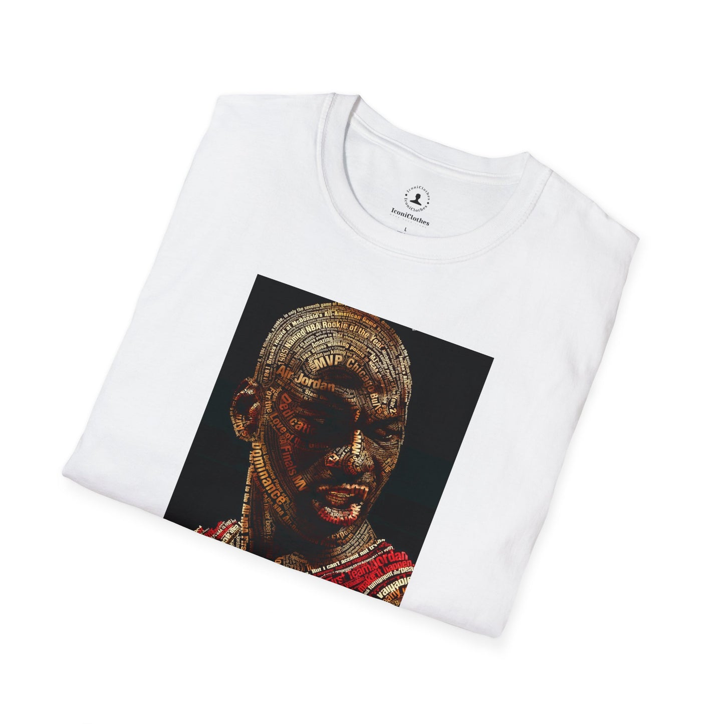 Michael Jordan T-Shirt