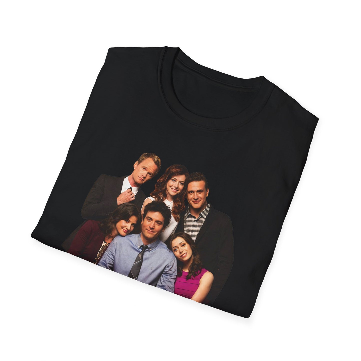 How I Met Your Mother T-Shirt