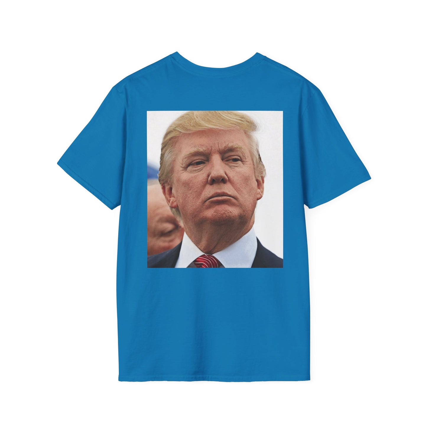 Donald Trump assassination T-Shirt