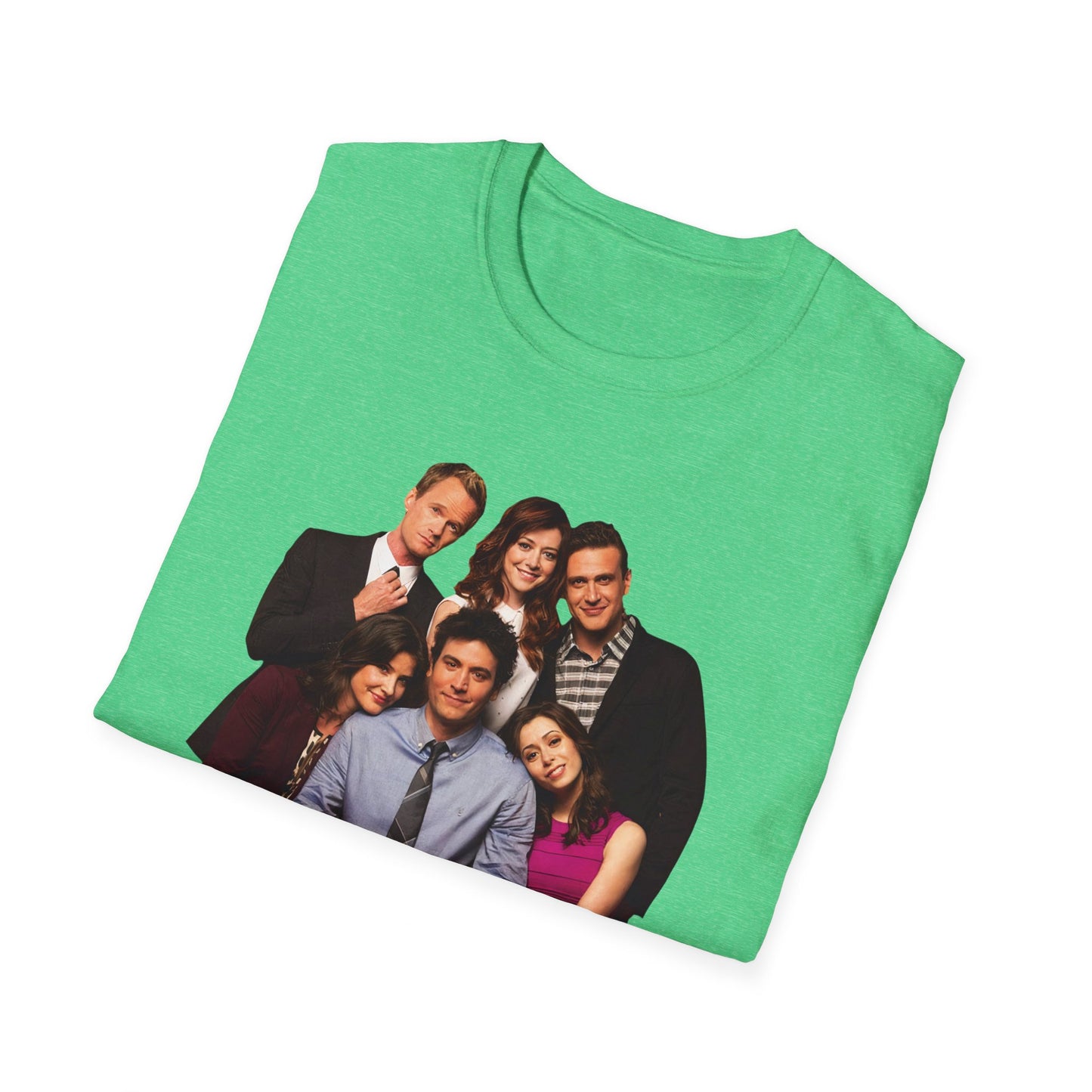 How I Met Your Mother T-Shirt