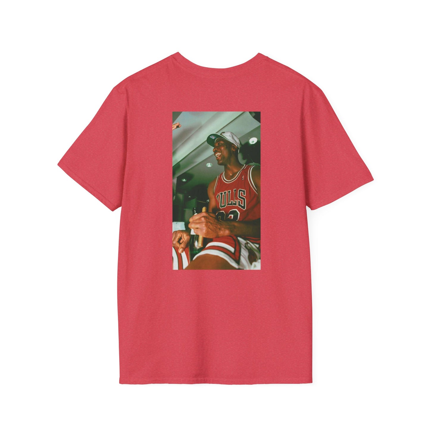 Michael Jordan T-Shirt