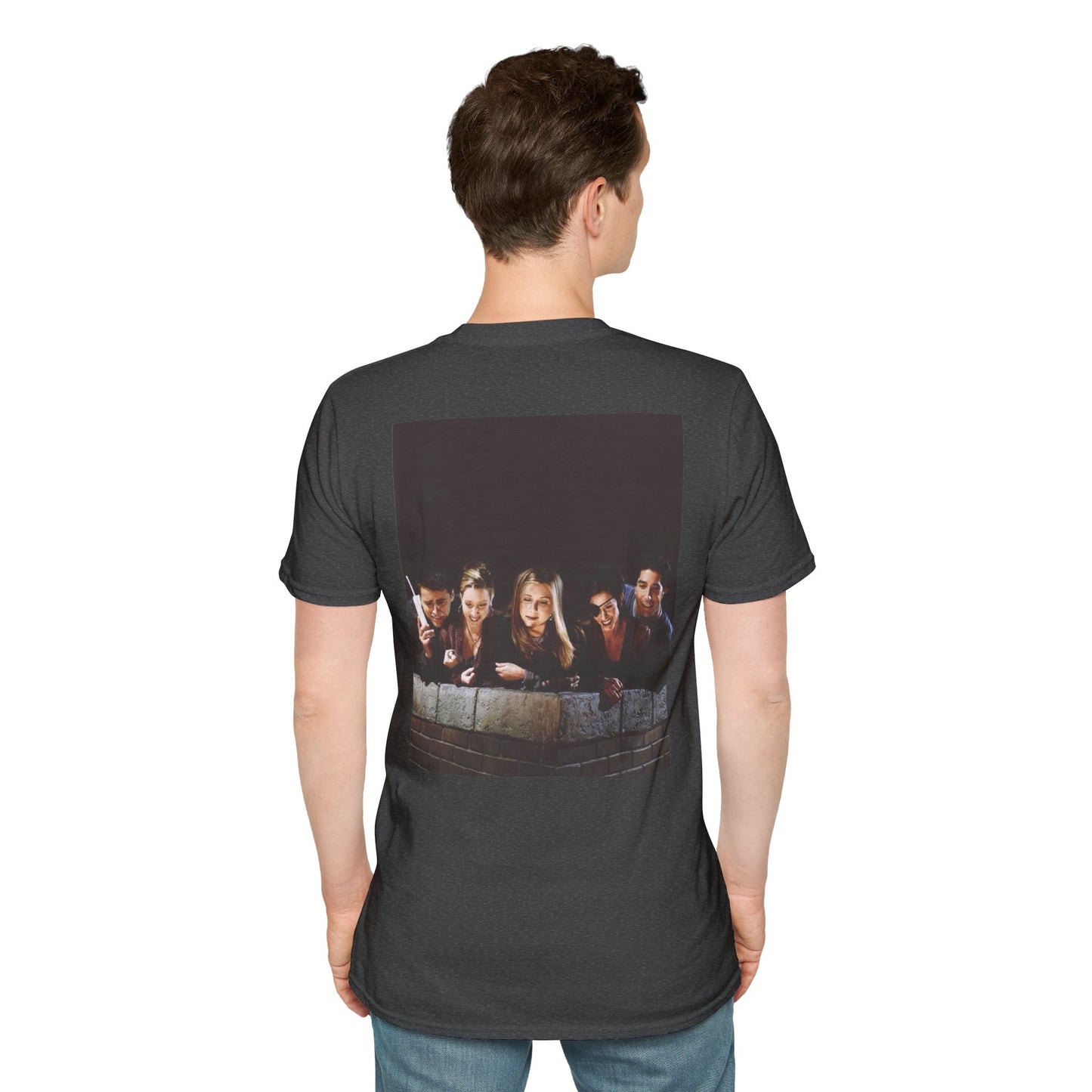 Friends T-Shirt