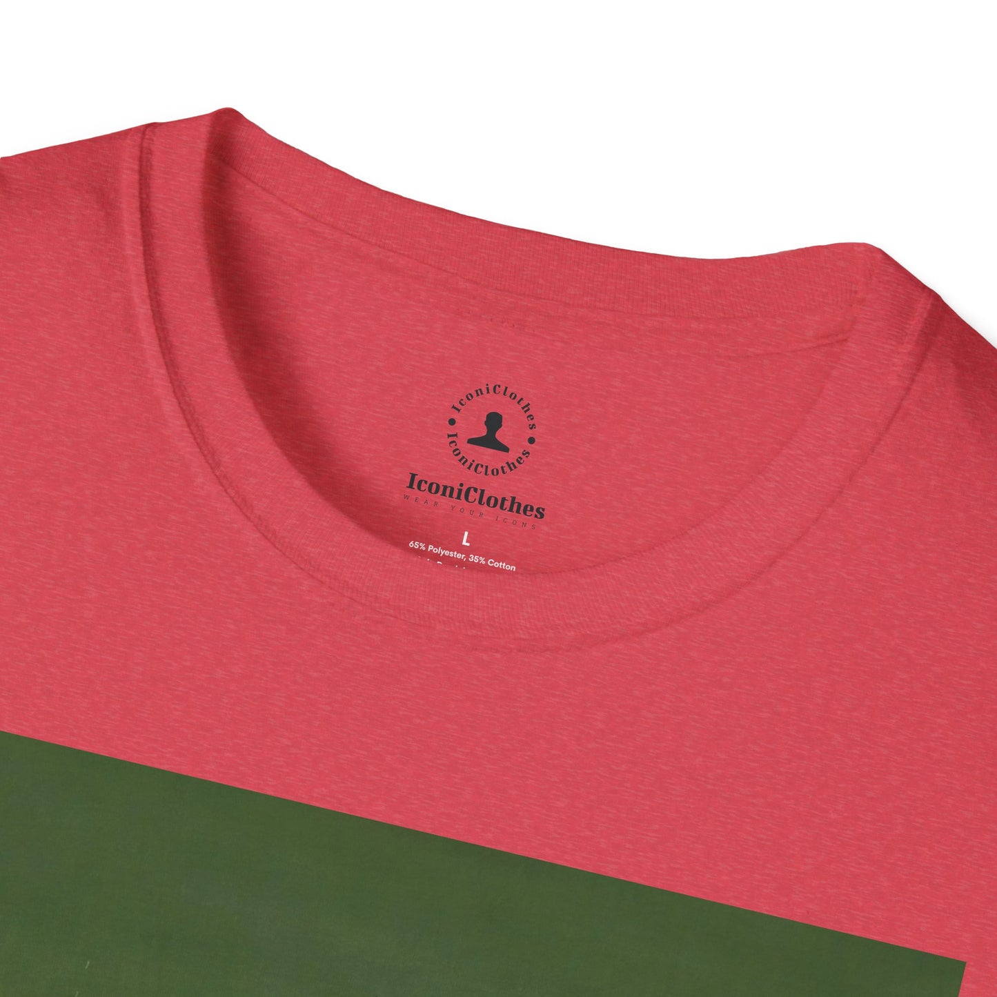 Golf T-Shirt