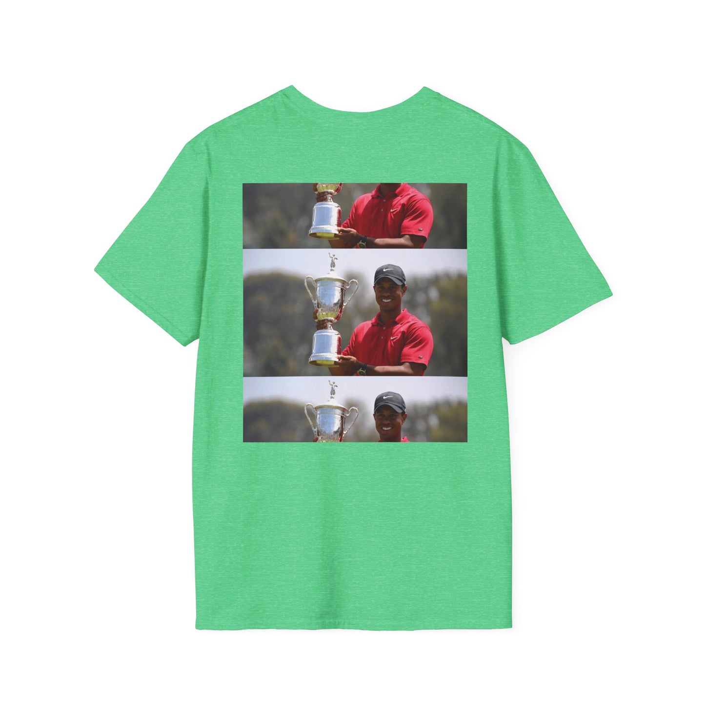 Golf T-Shirt