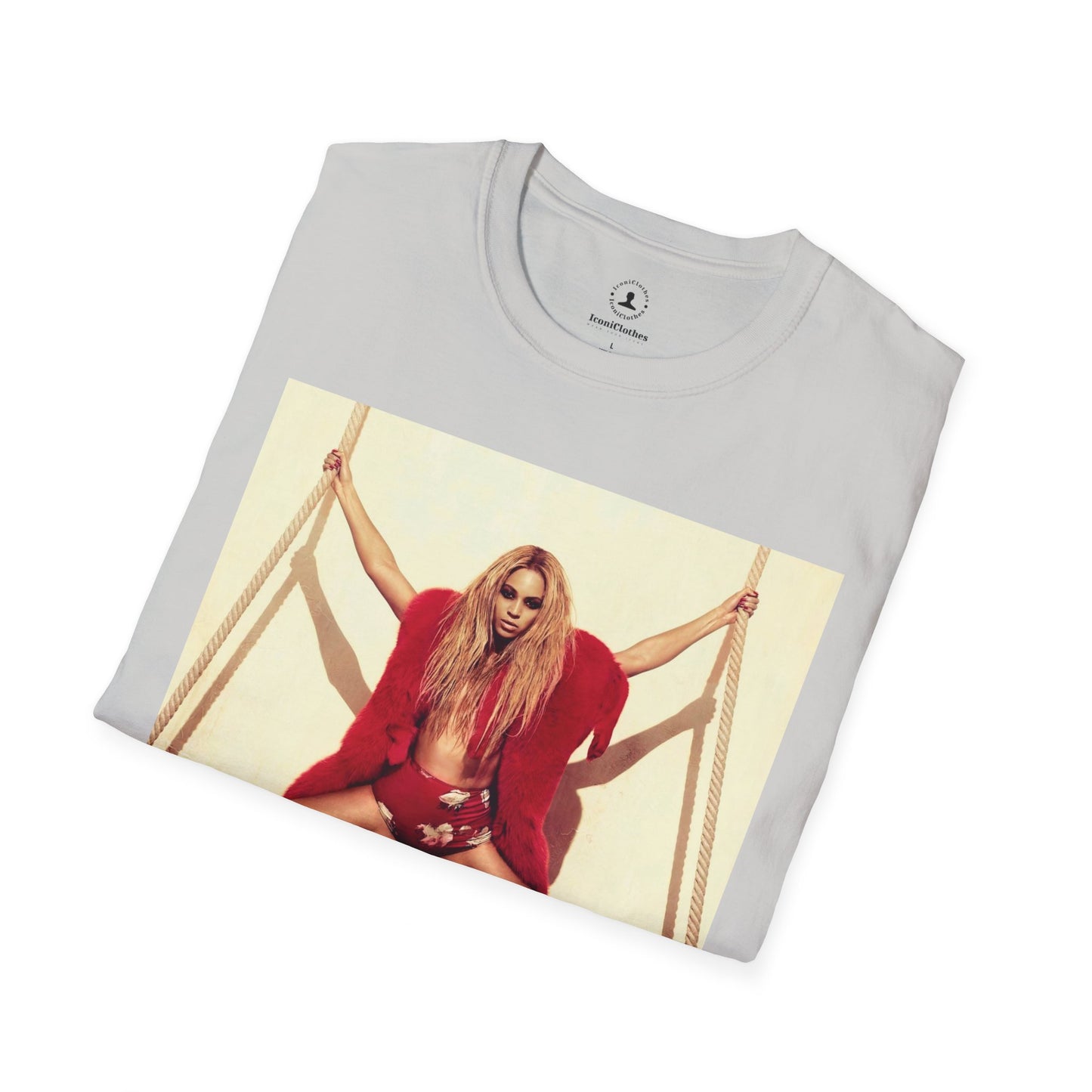 Cardi B T-Shirt