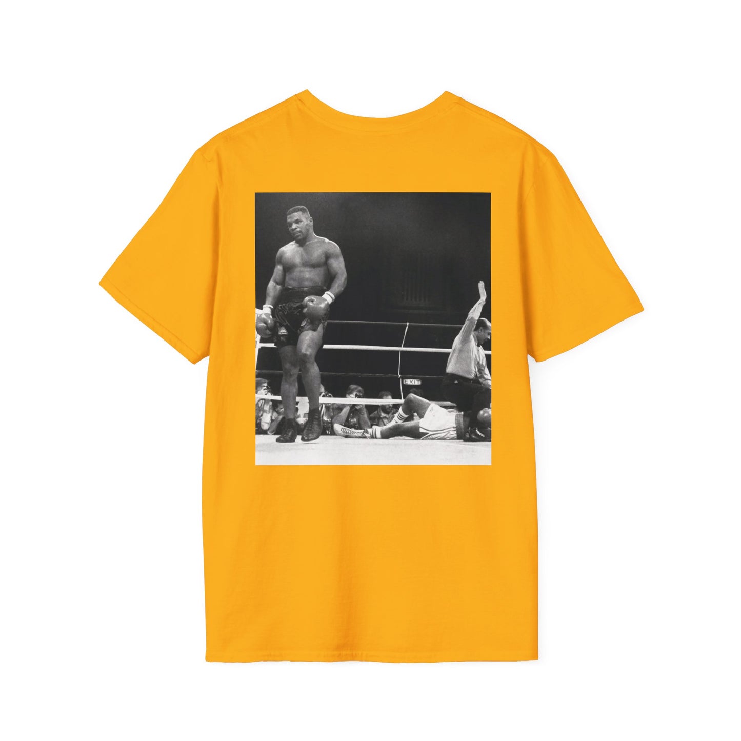 Mike Tyson T-Shirt