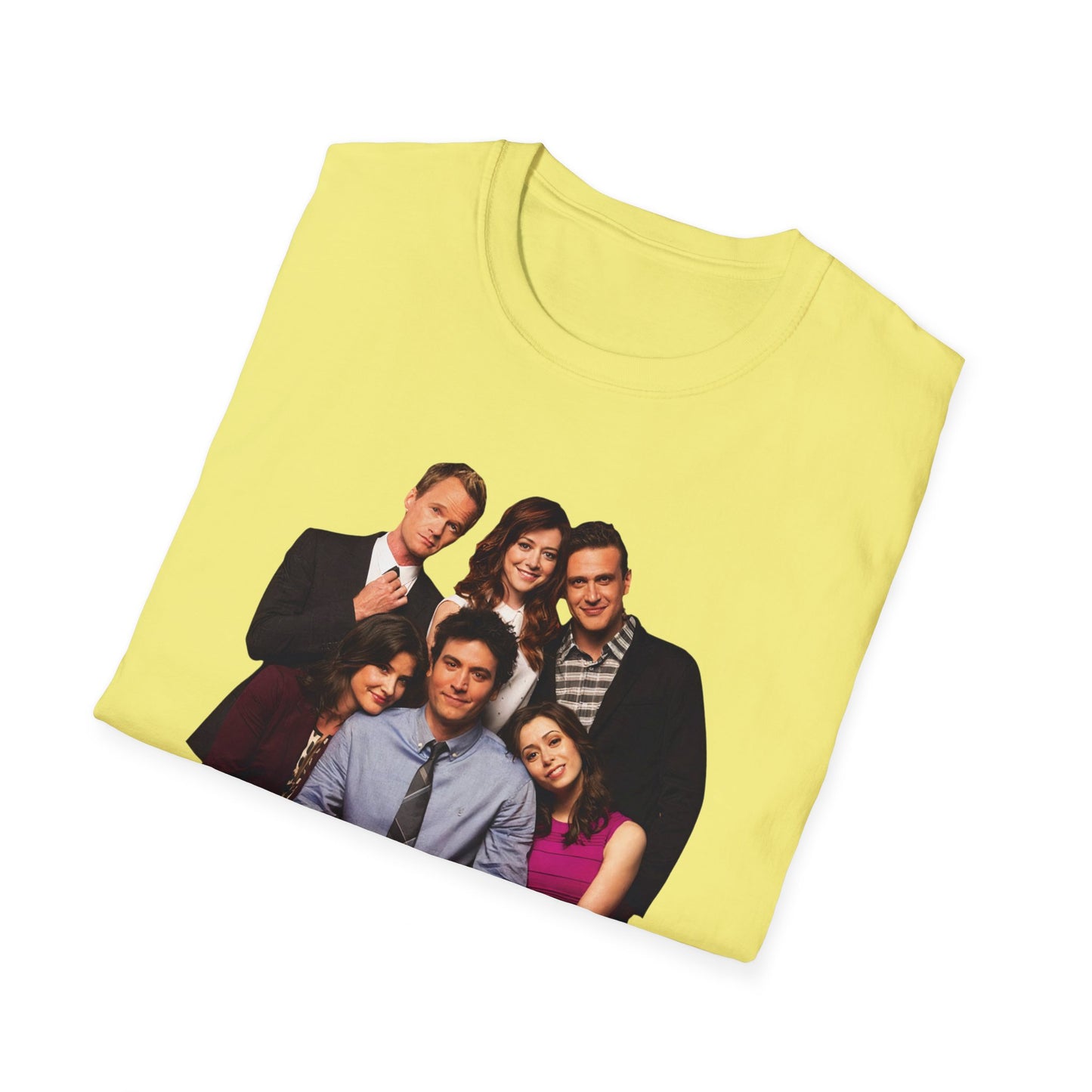 How I Met Your Mother T-Shirt