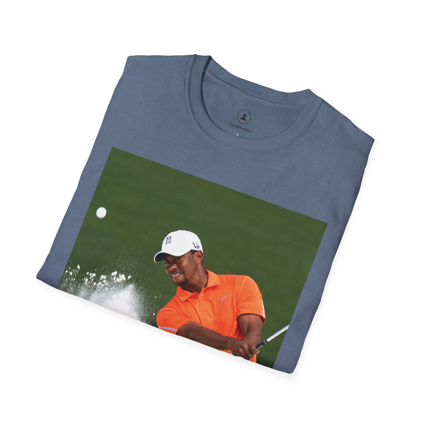 Golf T-Shirt