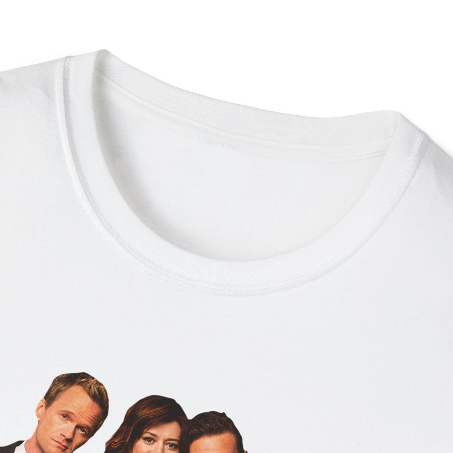 How I Met Your Mother T-Shirt