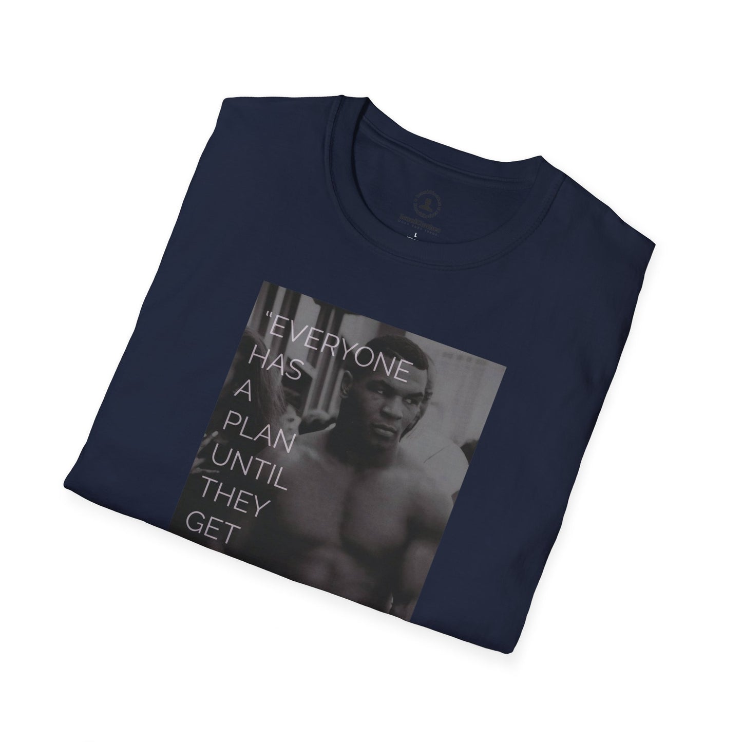 Mike Tyson T-Shirt