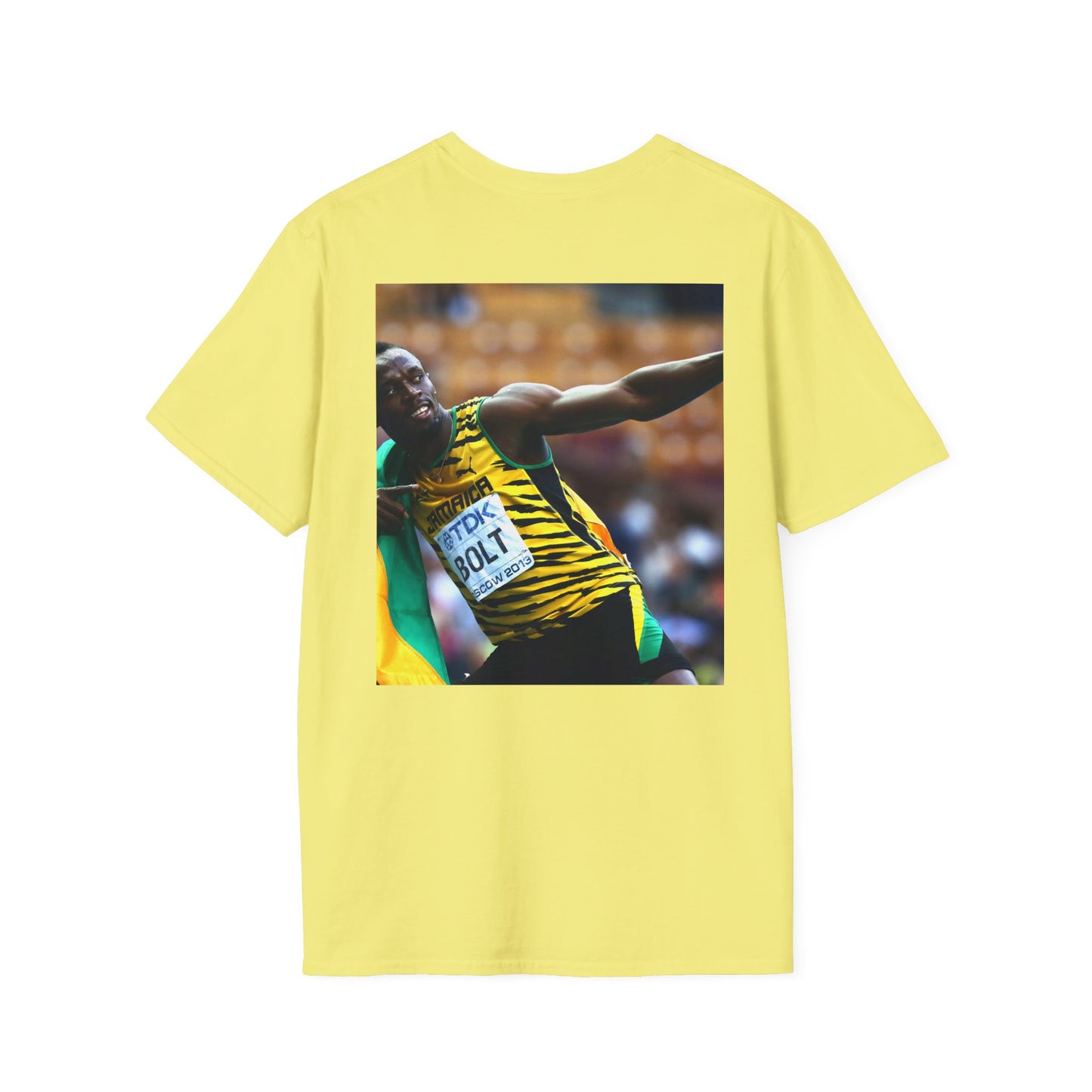 Olympics 100 meters T-Shirt