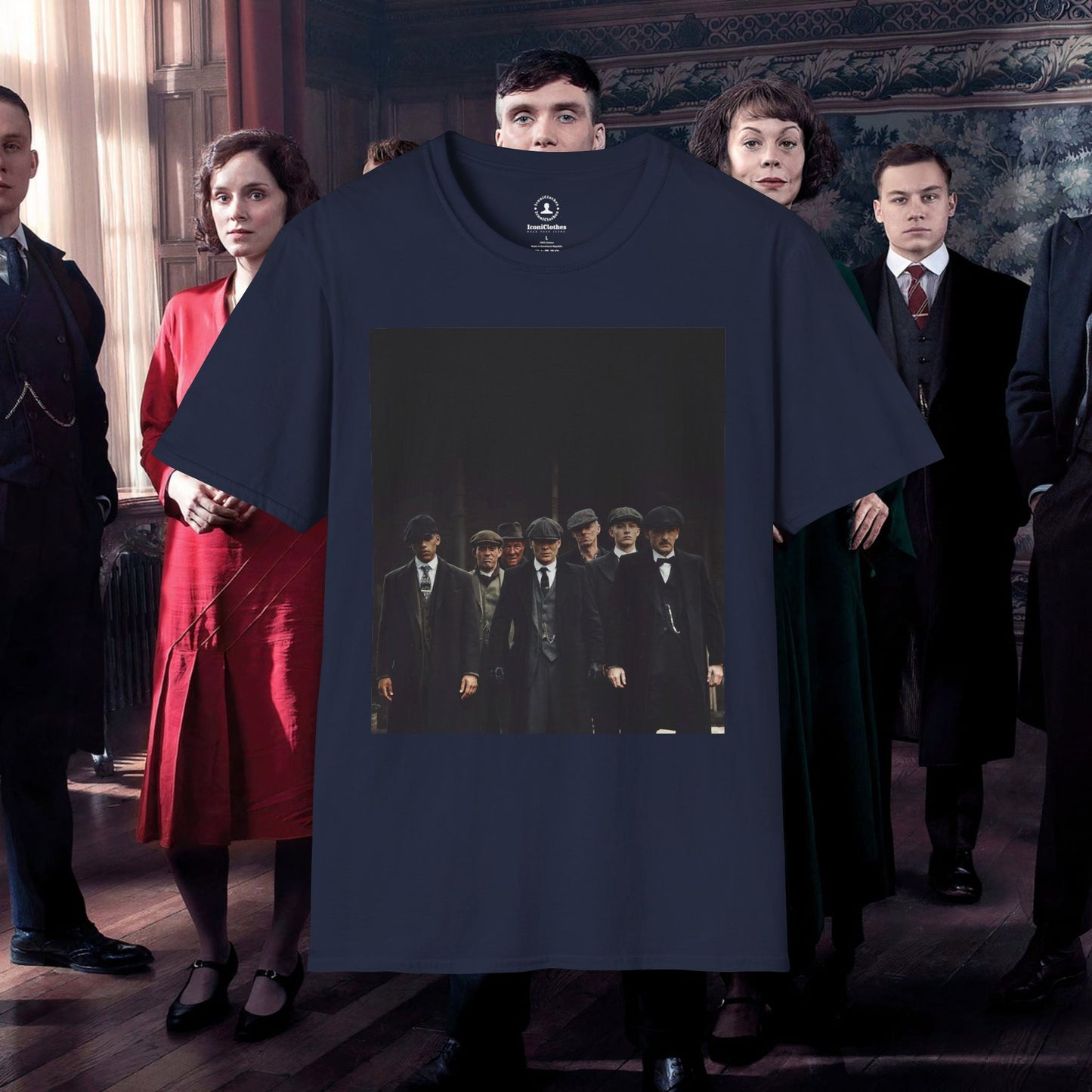 Peaky Blinders T-Shirt