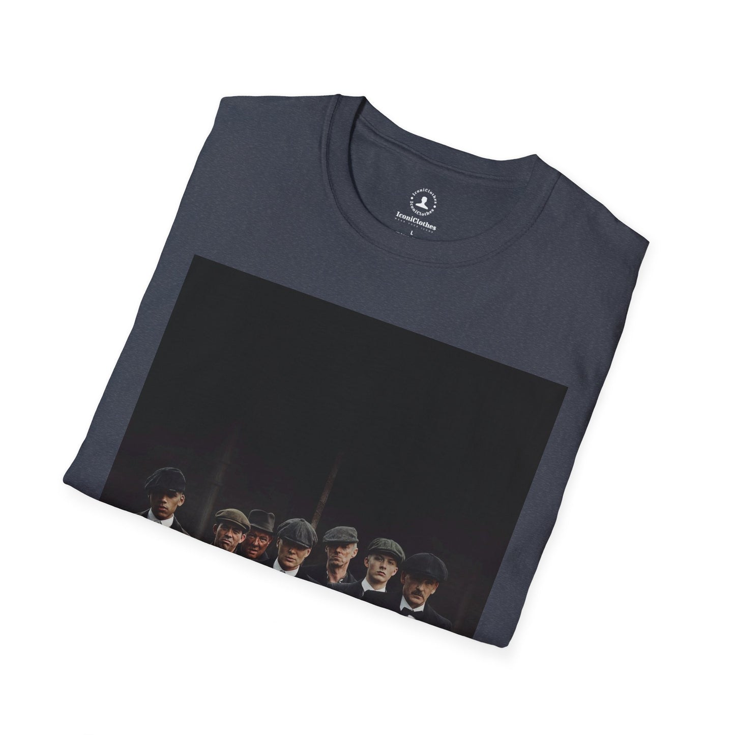 Peaky Blinders T-Shirt