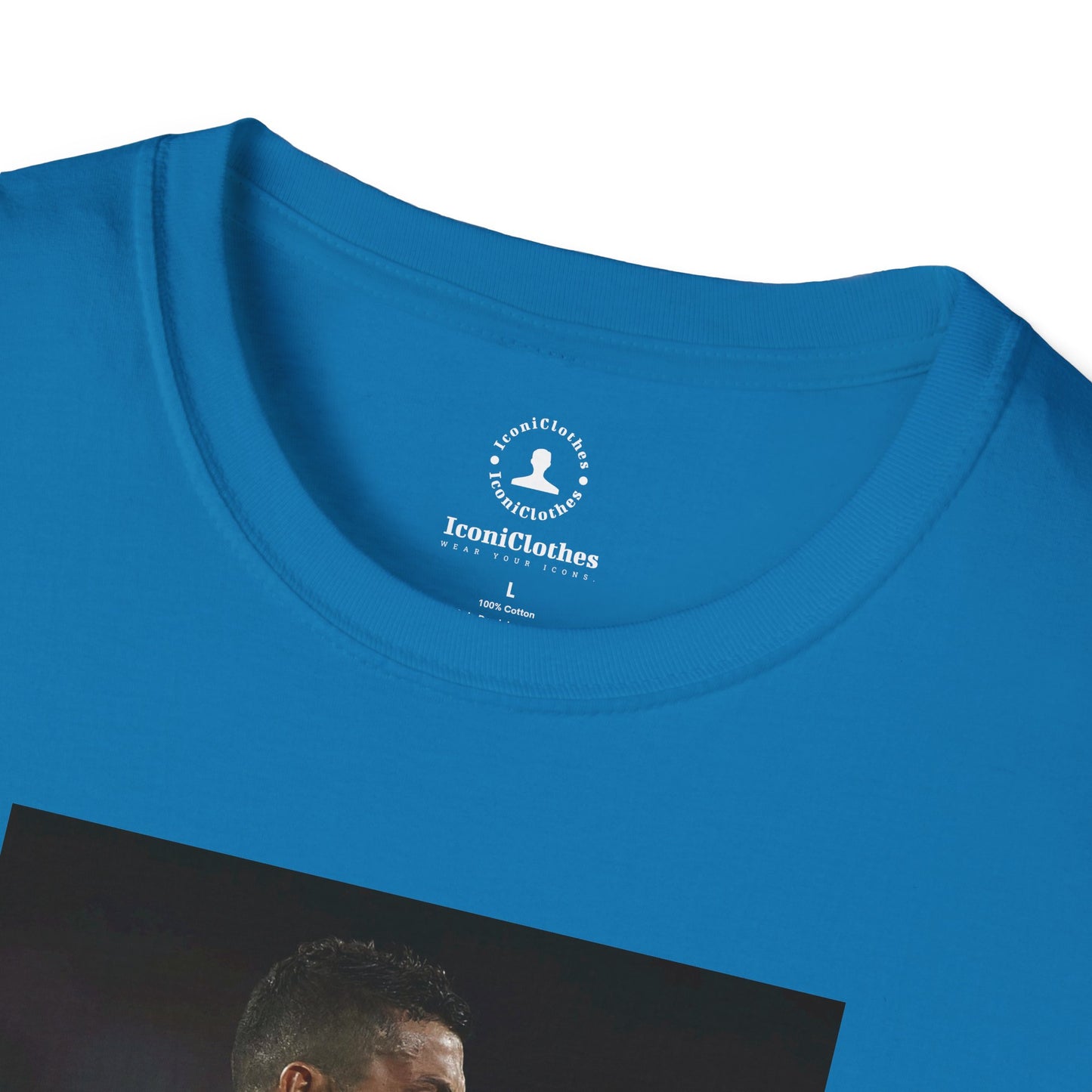 Ronaldo T-Shirt