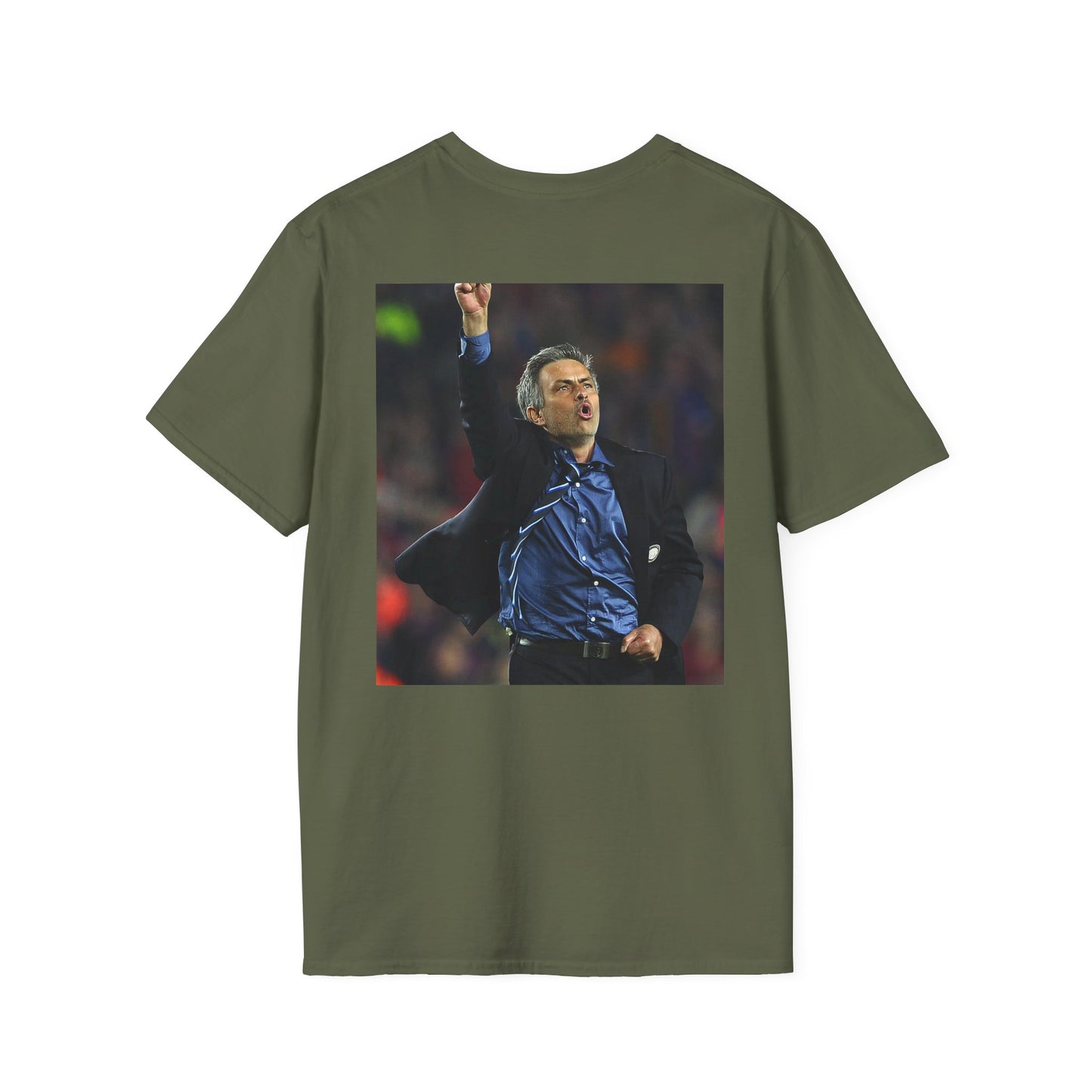 Champions League T-Shirt