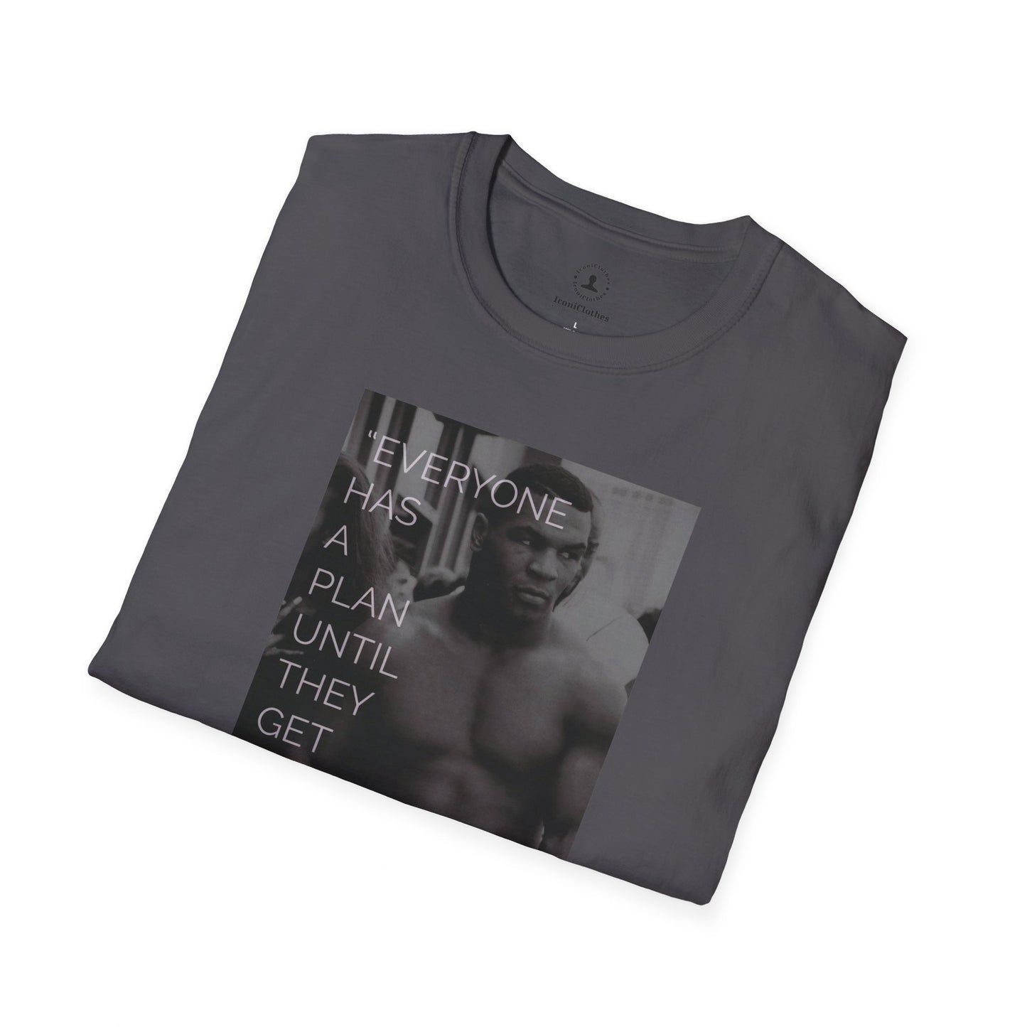 Mike Tyson T-Shirt