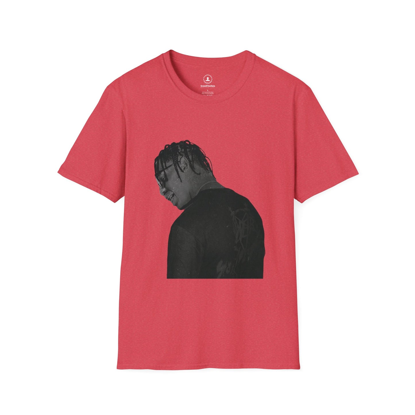 Travis Scott T-Shirt