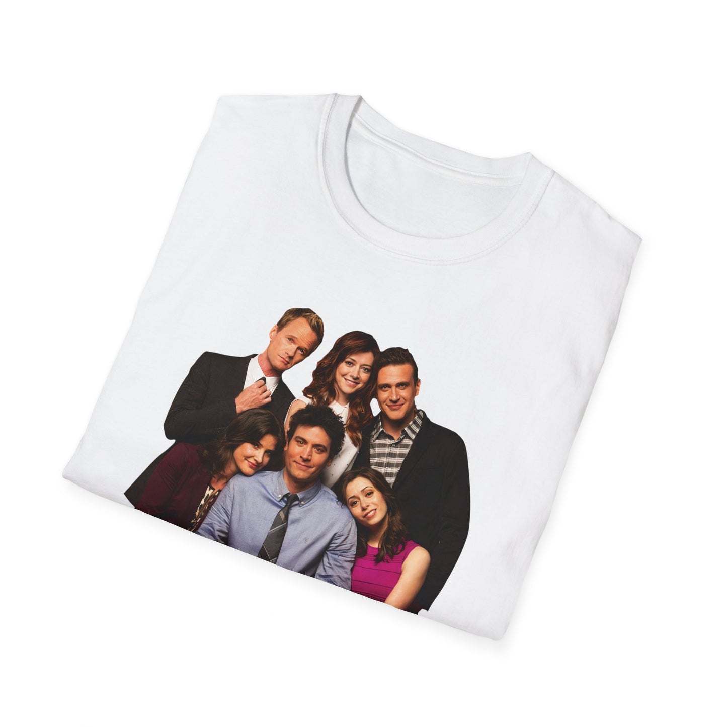 How I Met Your Mother T-Shirt