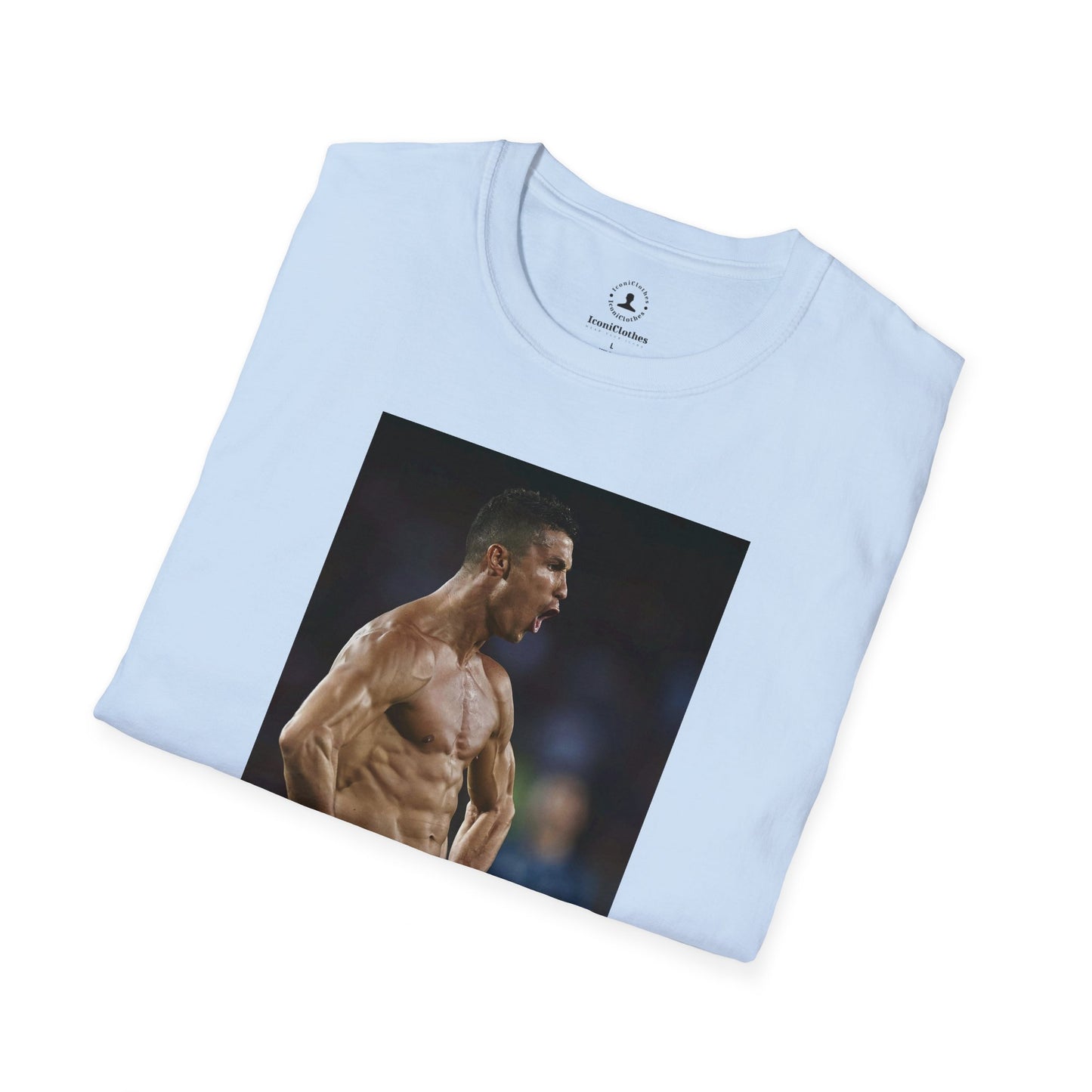 Ronaldo T-Shirt