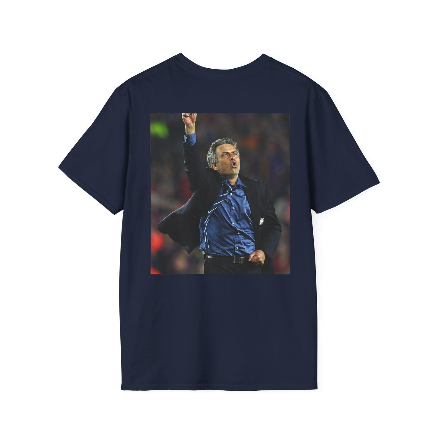 Champions League T-Shirt