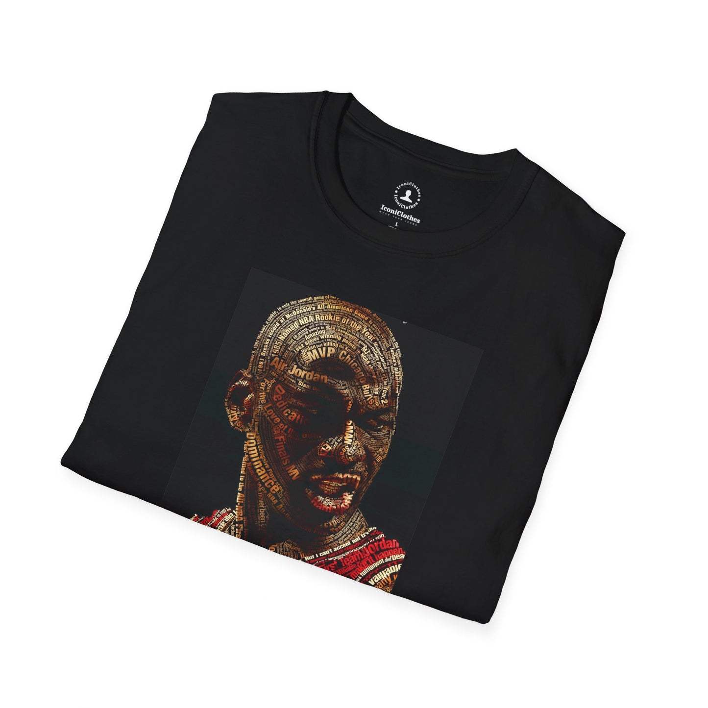 Michael Jordan T-Shirt