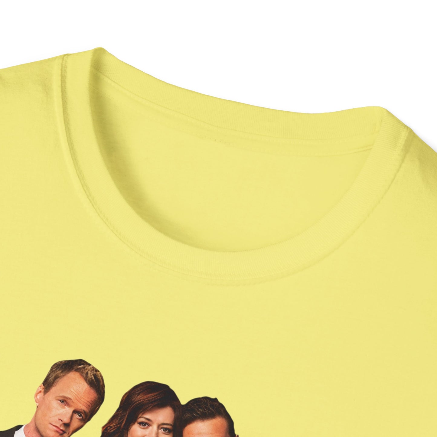 How I Met Your Mother T-Shirt