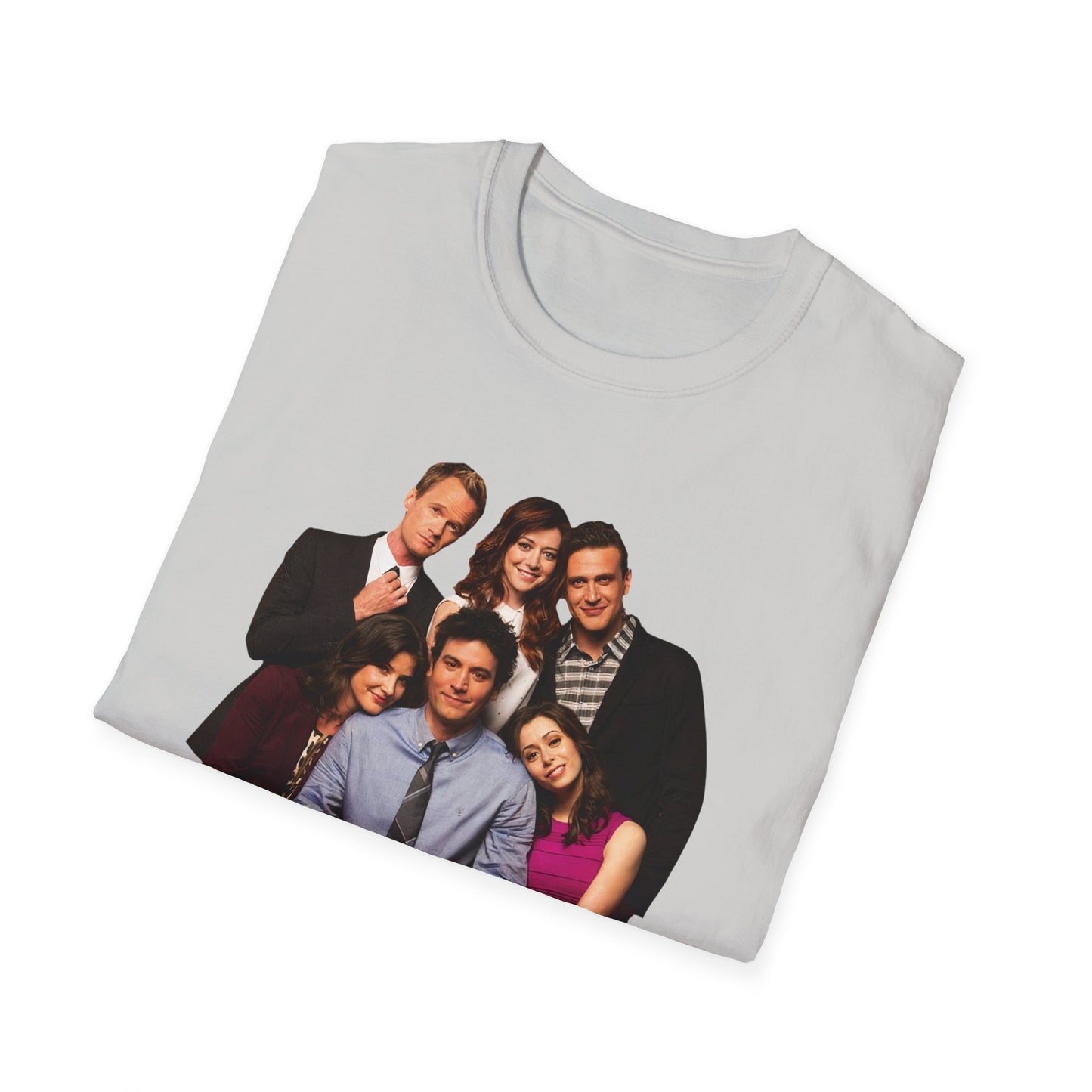 How I Met Your Mother T-Shirt