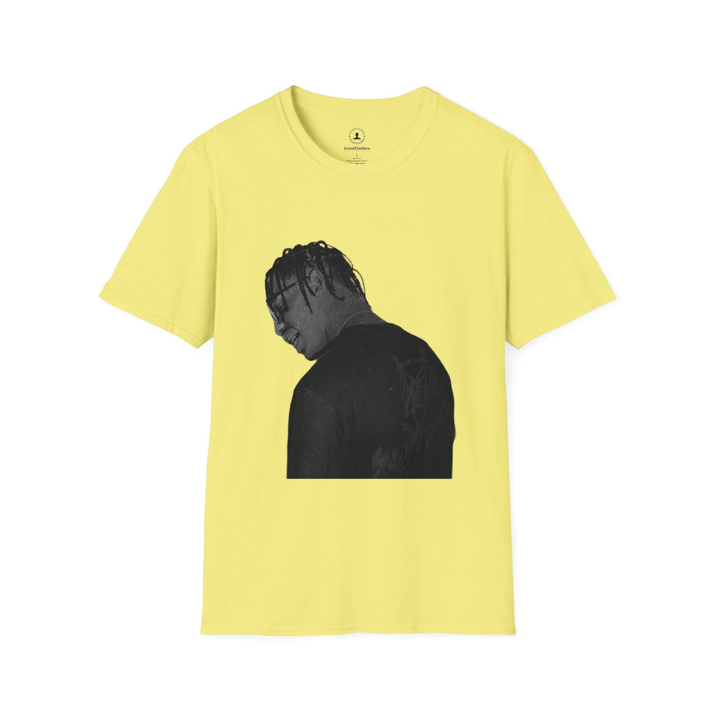 Travis Scott T-Shirt