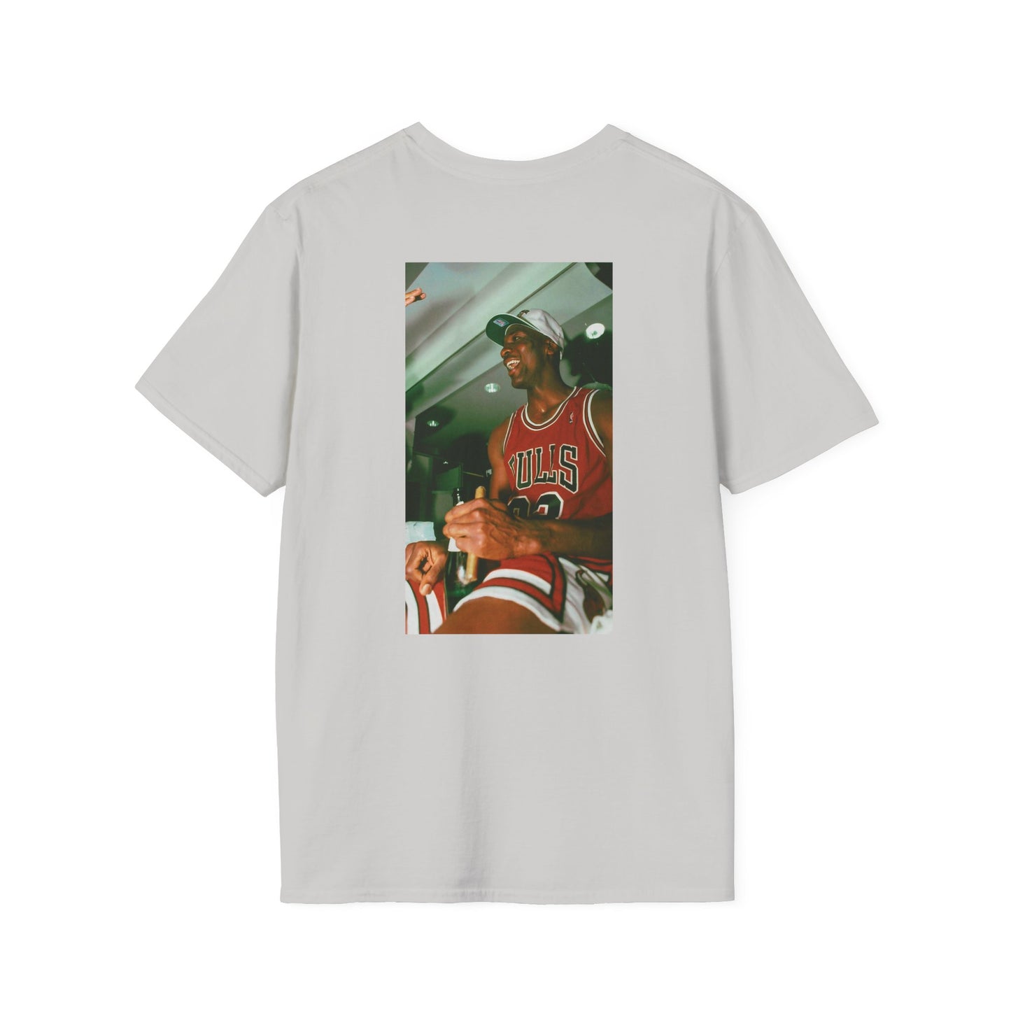 Michael Jordan T-Shirt