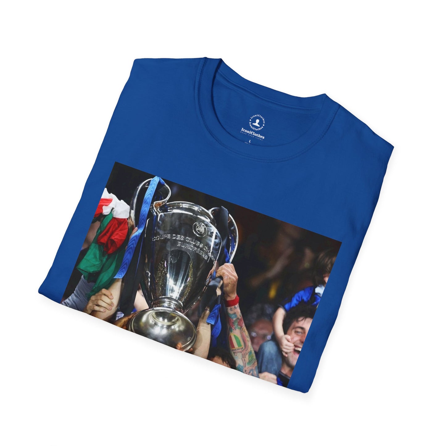 Champions League T-Shirt