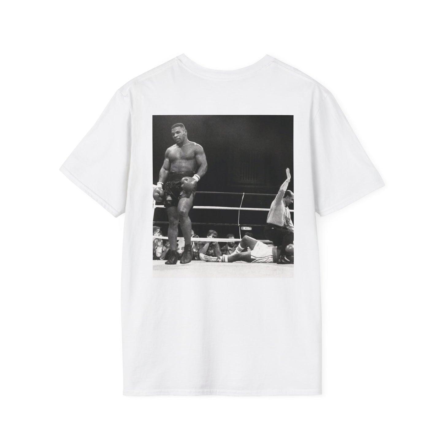 Mike Tyson T-Shirt