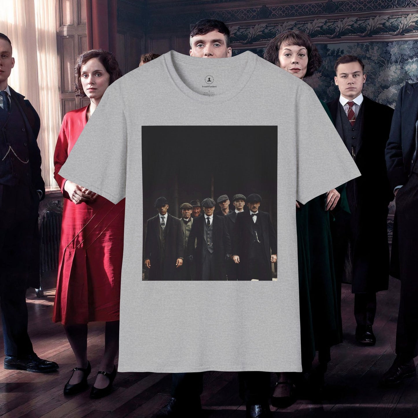 Peaky Blinders T-Shirt