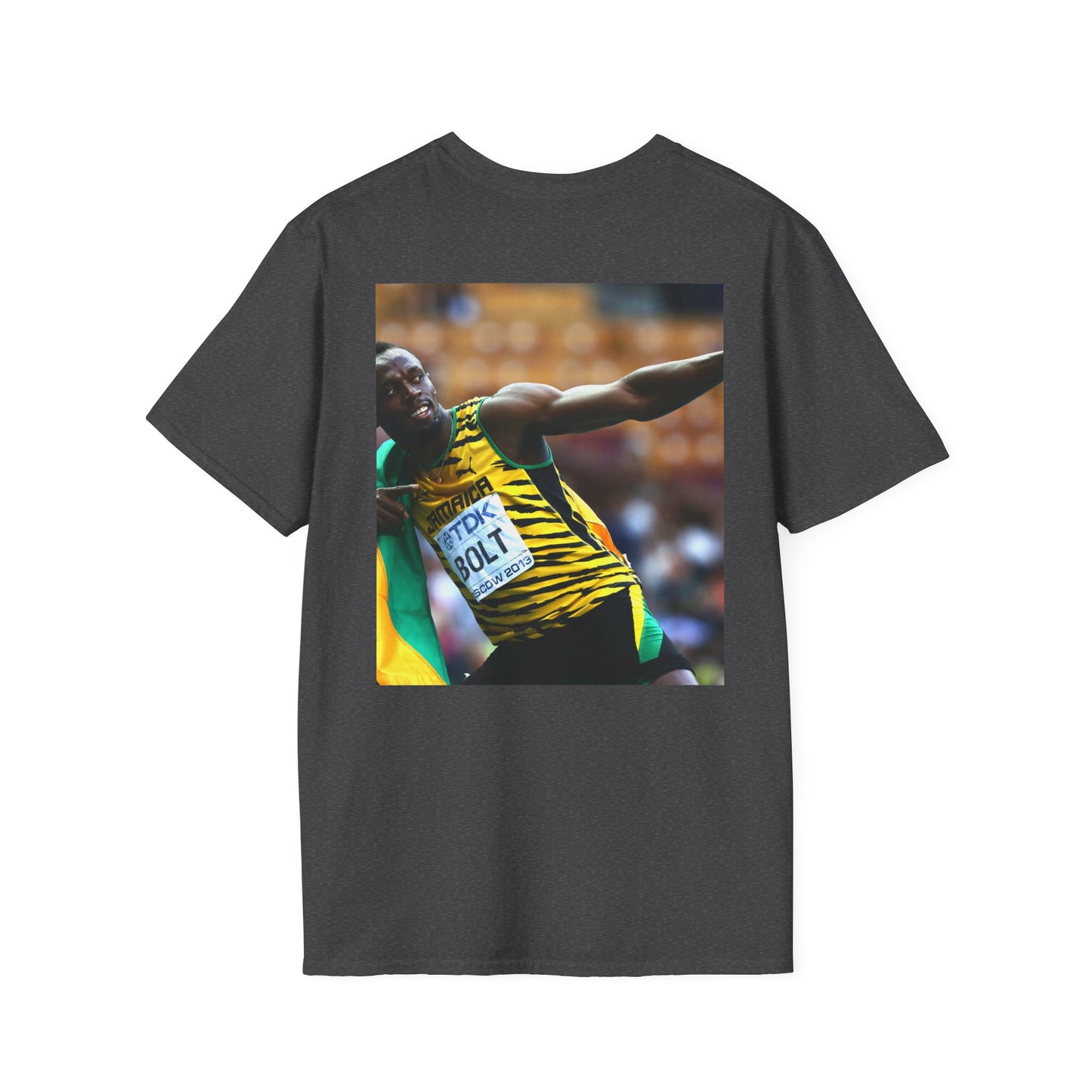 Olympics 100 meters T-Shirt