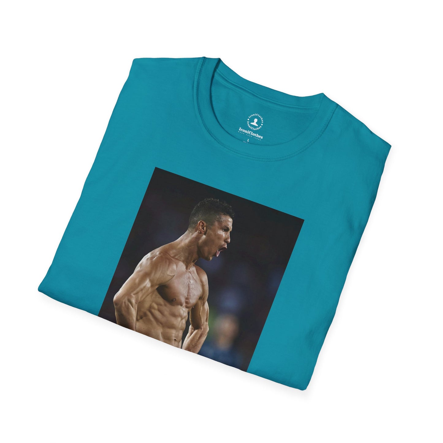 Ronaldo T-Shirt