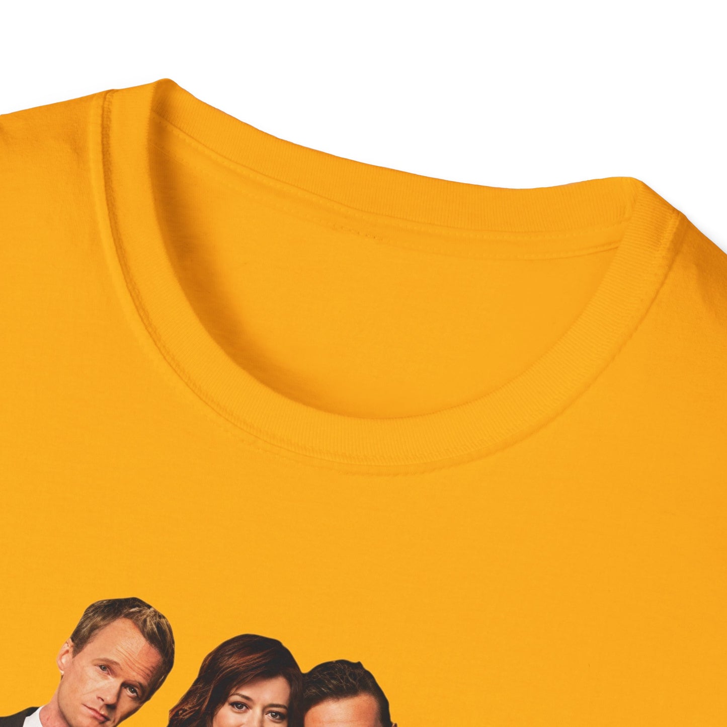 How I Met Your Mother T-Shirt