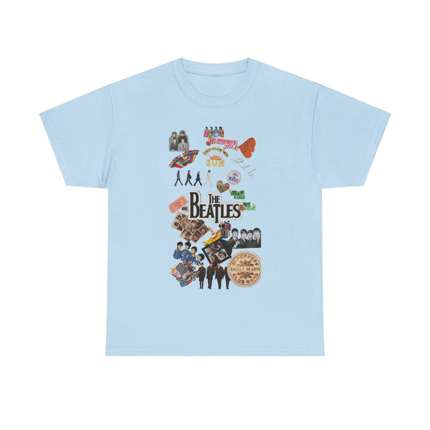 The Beatles T-Shirt