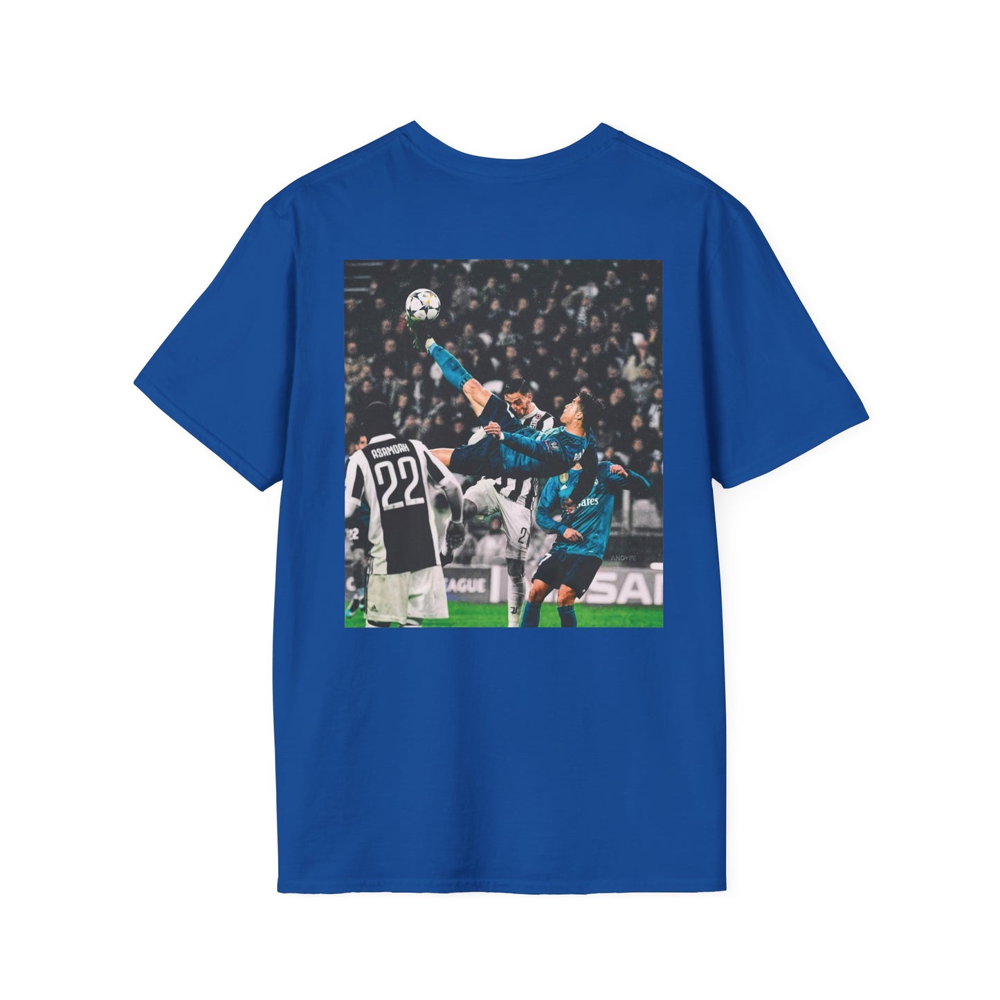 Ronaldo T-Shirt