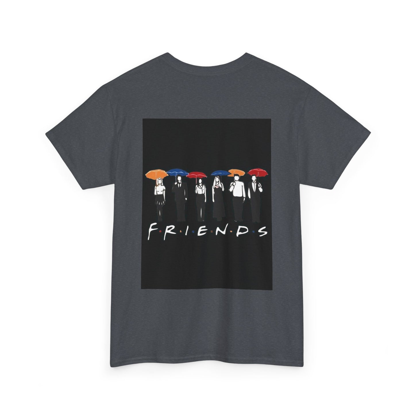 Friends TV Show Iconic Moments T-Shirt