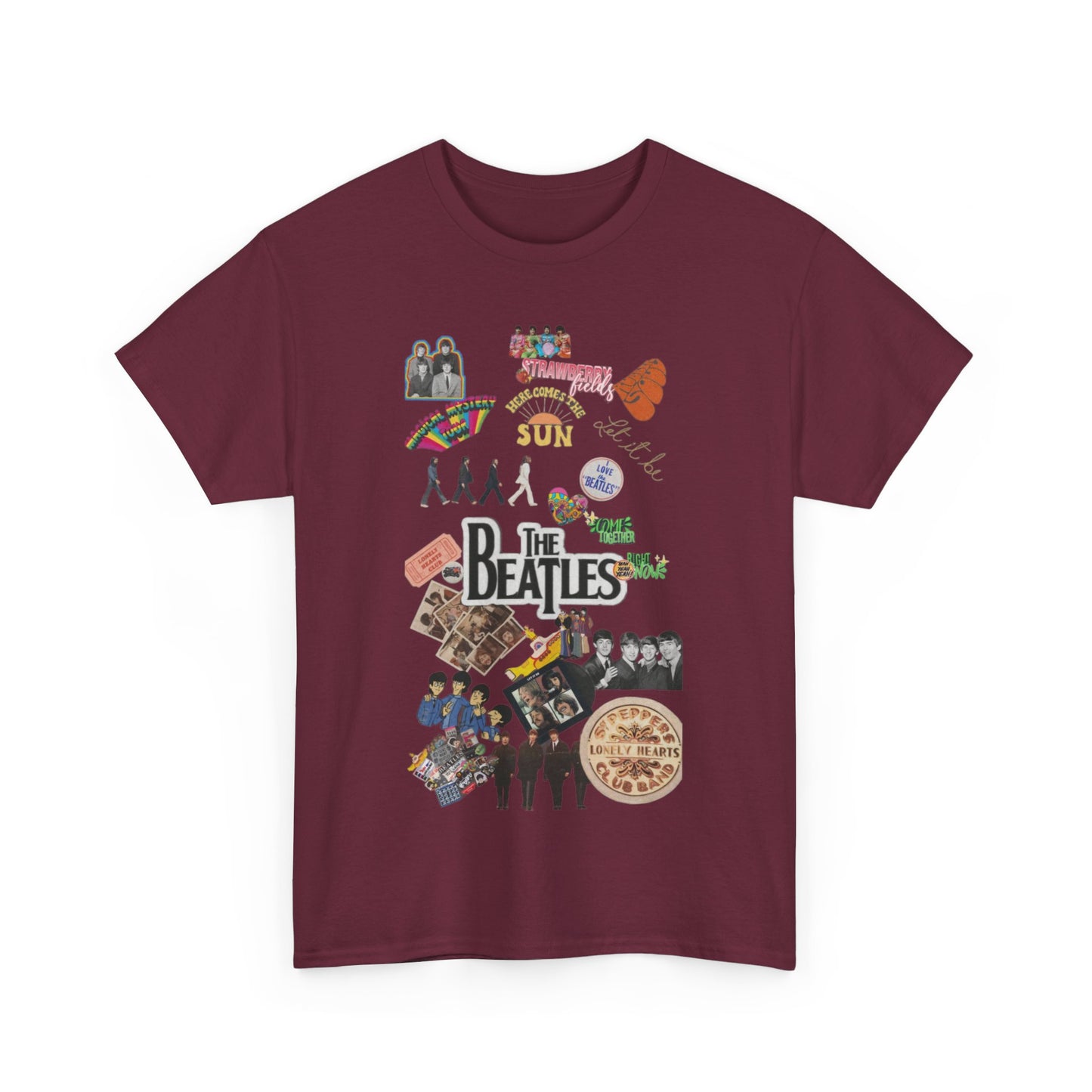 The Beatles T-Shirt