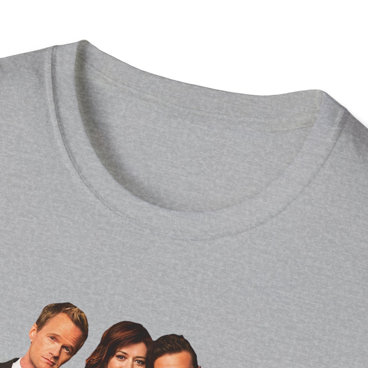 How I Met Your Mother T-Shirt