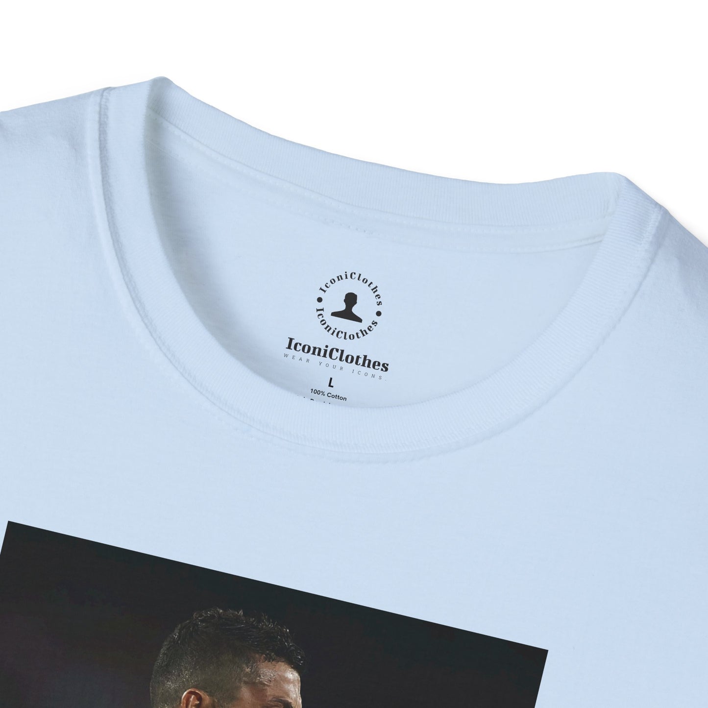 Ronaldo T-Shirt