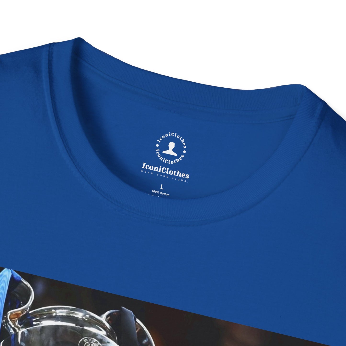 Champions League T-Shirt