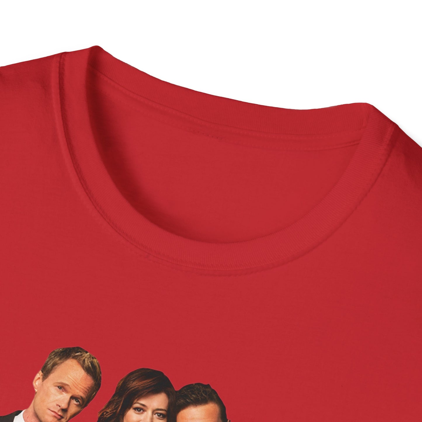 How I Met Your Mother T-Shirt