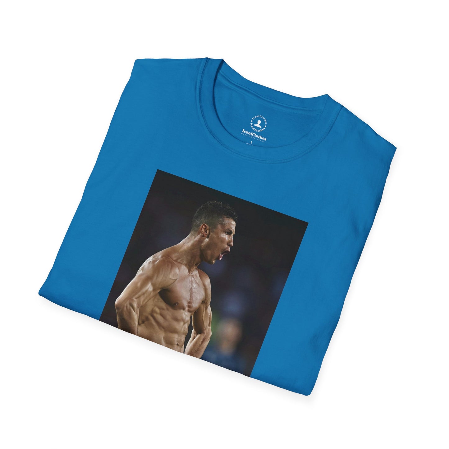 Ronaldo T-Shirt