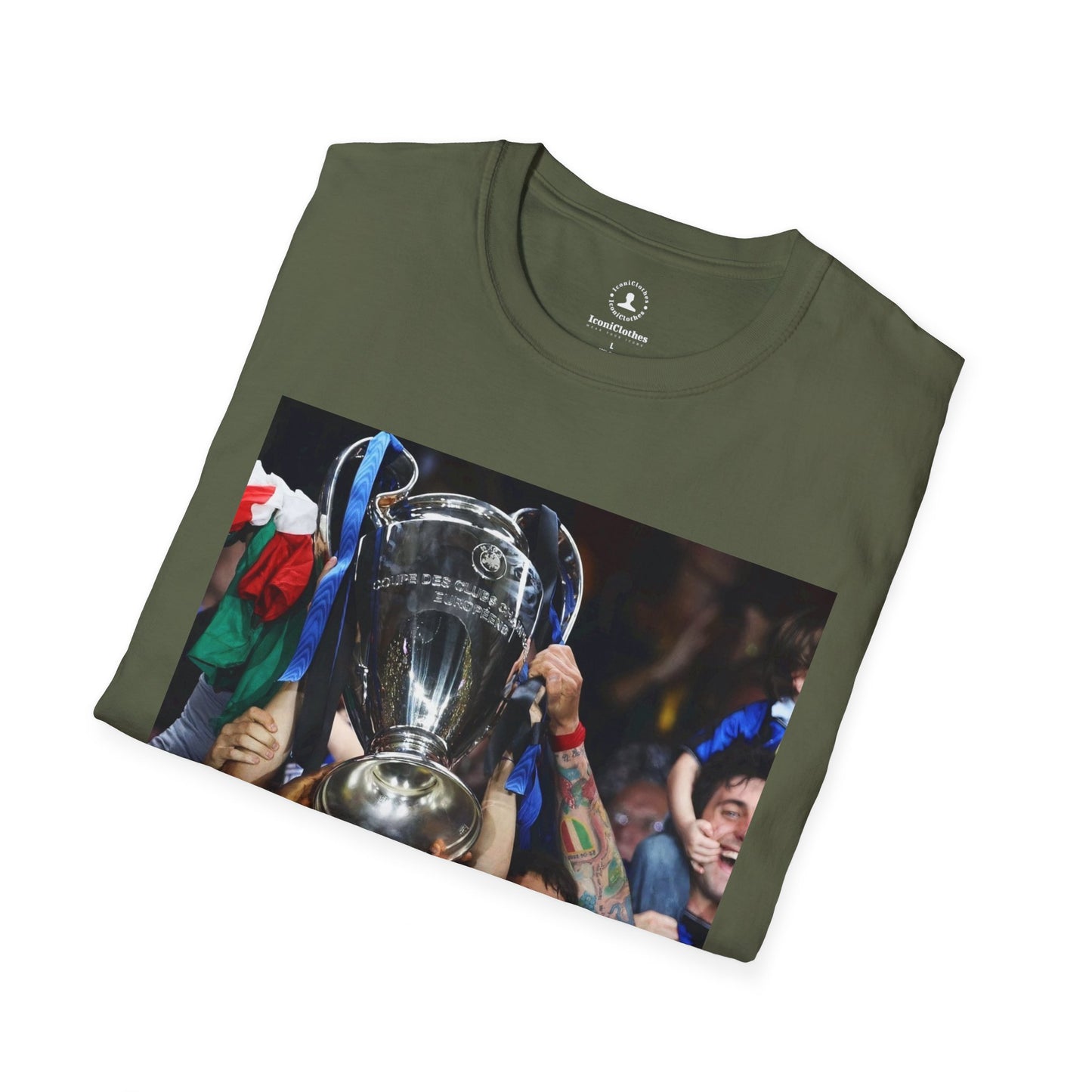 Champions League T-Shirt