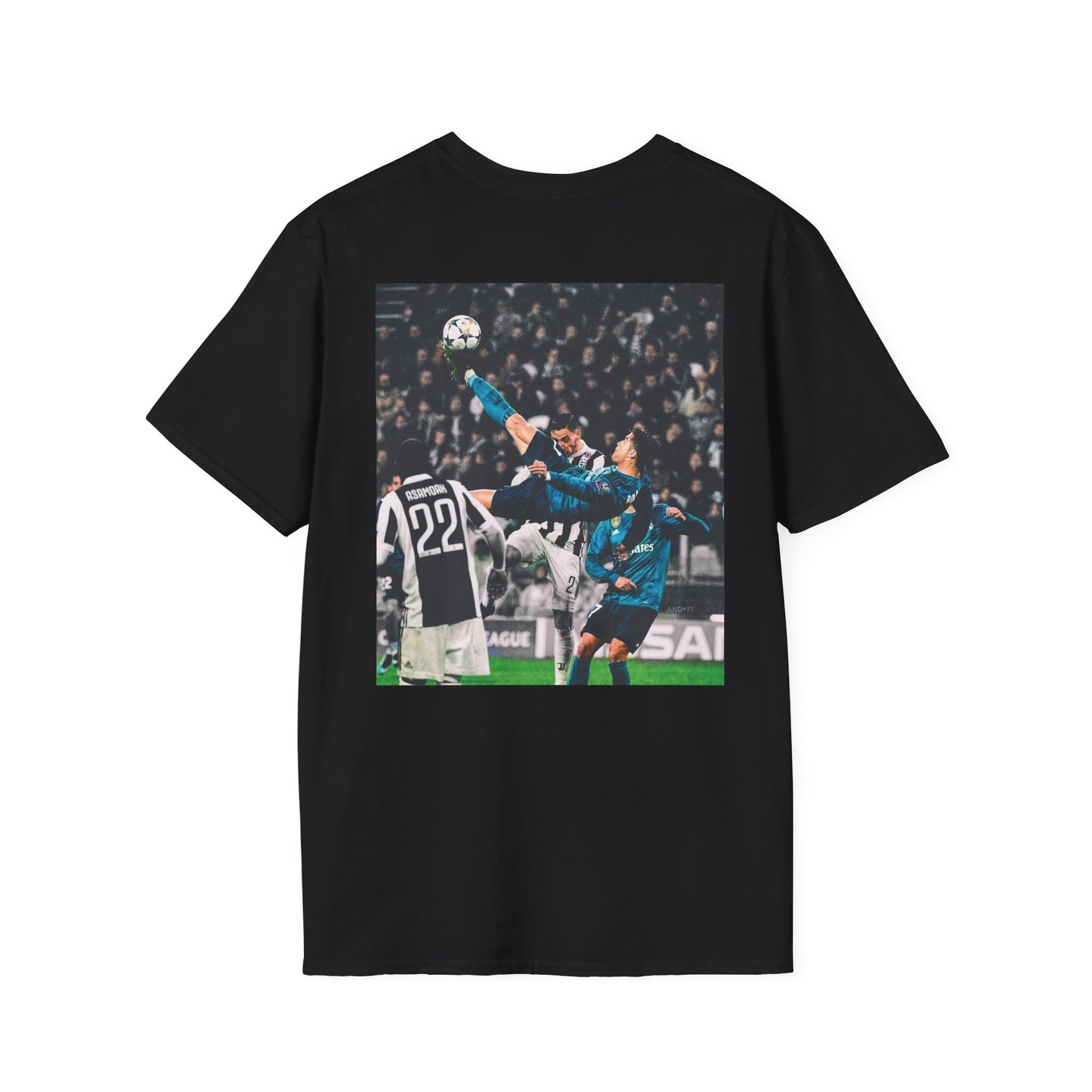 Ronaldo T-Shirt