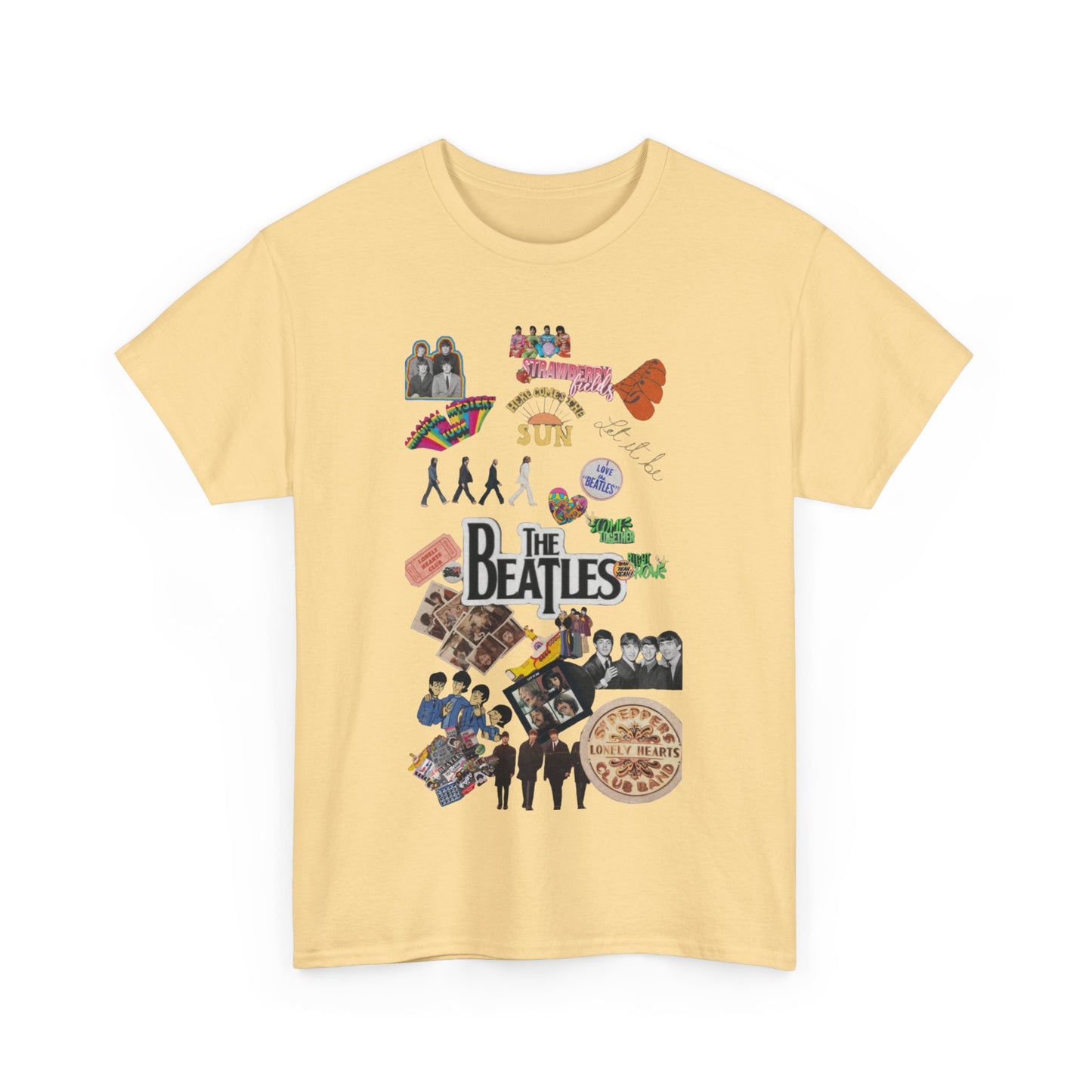 The Beatles T-Shirt